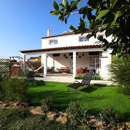 Casa Do Chafariz - Guest House Cercal do Alentejo Eksteriør bilde