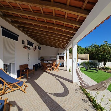 Casa Do Chafariz - Guest House Cercal do Alentejo Eksteriør bilde