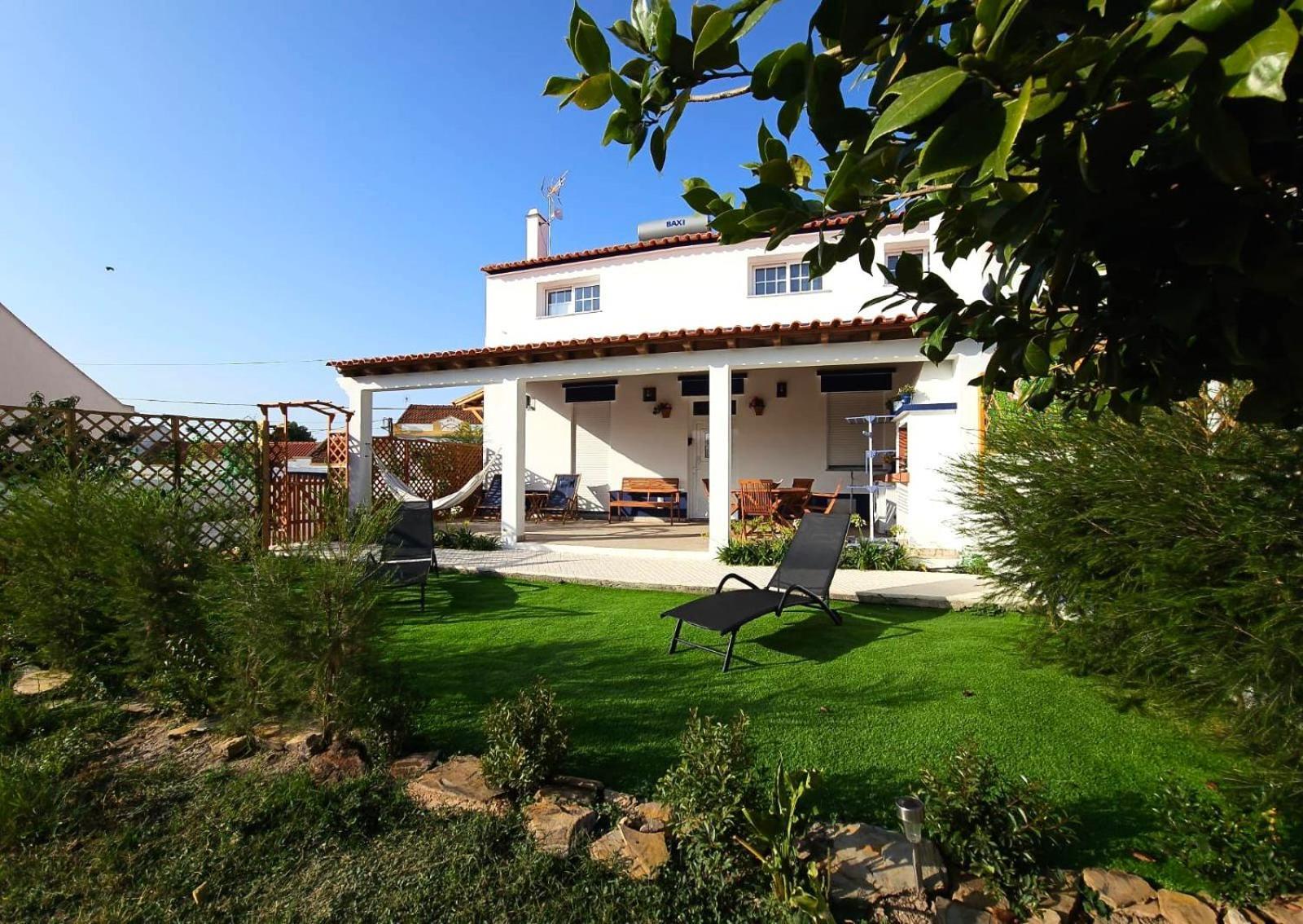 Casa Do Chafariz - Guest House Cercal do Alentejo Eksteriør bilde